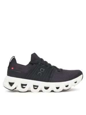 On Buty do biegania Cloudswift 4 3WF10110299 Czarny