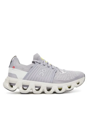 On Buty do biegania Cloudswift 4 3WF10114061 Fioletowy