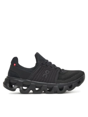 On Buty do biegania Cloudswift 4 3WF10450080 Czarny