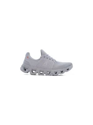 On Buty do biegania Cloudswift 4 AD 3MF10572303 Szary
