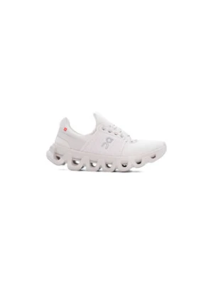 On Buty do biegania Cloudswift 4 Ad 3WF10451485 Écru