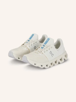 On Buty Do Biegania Cloudswift 4 Ad weiss
