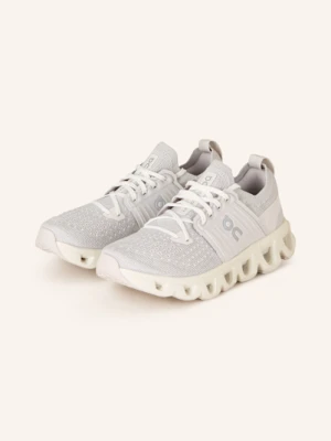 On Buty Do Biegania Cloudswift 4 grau