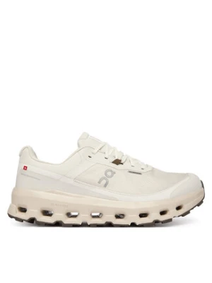 On Buty do biegania Cloudvista 2 Waterproof Szary