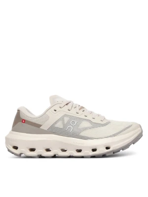 On Buty do biegania Cloudvista 3 3WG30195 Szary jasny