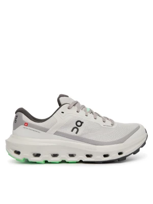 On Buty do biegania Cloudvista 3 Waterproof 3MG30255 Szary