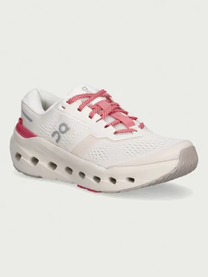 On buty do biegania damskie Cloudrunner 3 beżowy