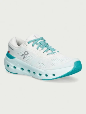 On buty do biegania damskie Cloudrunner 3 biały