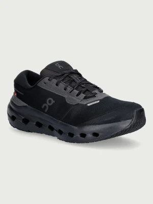 On buty do biegania męskie Cloudrunner 3 WP czarny