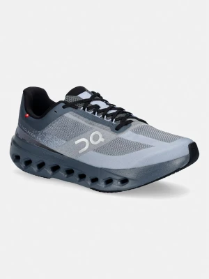 On buty do biegania męskie Cloudsurfer Next szary