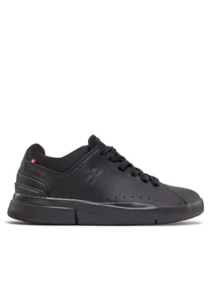 On Buty do biegania Roger Advantage 3MD10640485 Czarny