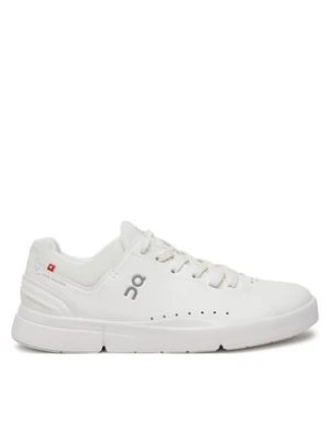 On Buty do biegania The Roger Advantage 3MD10640108 Biały