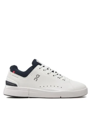 On Buty do biegania The Roger Advantage 3MD10640148 Biały