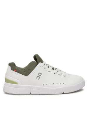 On Buty do biegania The Roger Advantage 3MD10641528 Biały