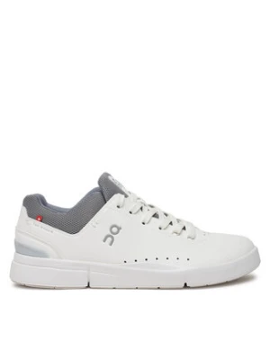 On Buty do biegania The Roger Advantage 3MD10642763 Biały