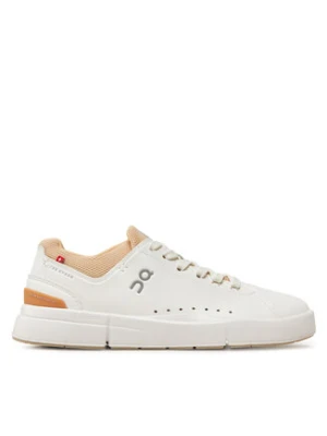 On Buty do biegania The Roger Advantage 3WD10651533 Biały