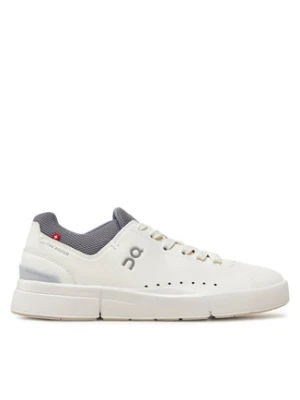 On Buty do biegania The Roger Advantage 3WD10652763 Biały