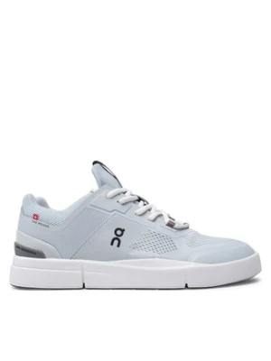 On Buty do biegania The Roger Spin 3MD11472042 Szary