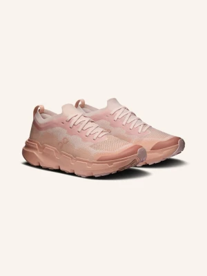 On Buty Do Biegania W Terenie Cloudsoma rosa różowy