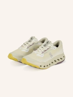 On Buty Do Biegania W Terenie Cloudsurfer Trail 2 gelb