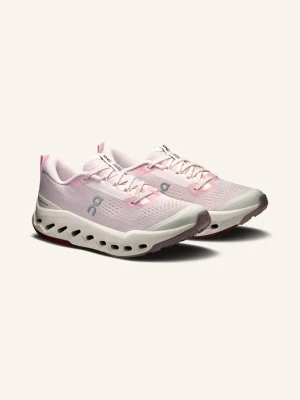 On Buty Do Biegania W Terenie Cloudsurfer Trail 2 rosa