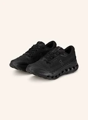 On Buty Do Biegania W Terenie Cloudsurfer Trail 2 schwarz