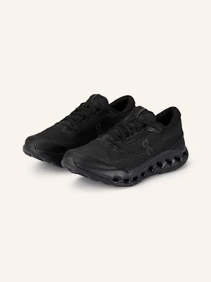 On Buty Do Biegania W Terenie Cloudsurfer Trail 2 schwarz