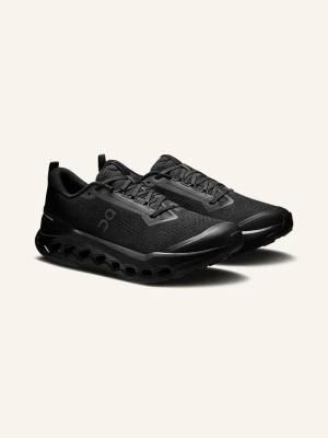 On Buty Do Biegania W Terenie Cloudsurfer Trail 2 schwarz CZARNY