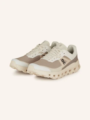 On Buty Do Biegania W Terenie Cloudvista 2 beige
