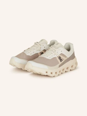 On Buty Do Biegania W Terenie Cloudvista 2 beige