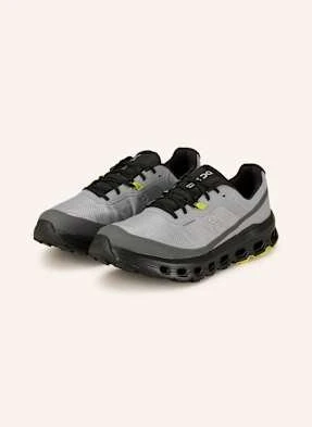On Buty Do Biegania W Terenie Cloudvista 2 Waterproof lila