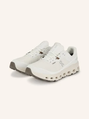 On Buty Do Biegania W Terenie Cloudvista 2 Waterproof weiss