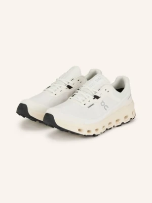 On Buty Do Biegania W Terenie Cloudvista 2 Waterproof weiss