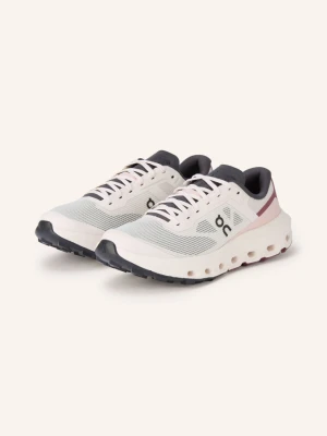 On Buty Do Biegania W Terenie Cloudvista 3 beige