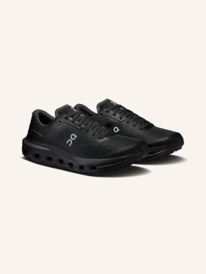 On Buty Do Biegania W Terenie Cloudvista 3 schwarz CZARNY