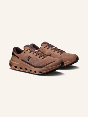 On Buty Do Biegania W Terenie Cloudvista 3 Waterproof braun brązowy
