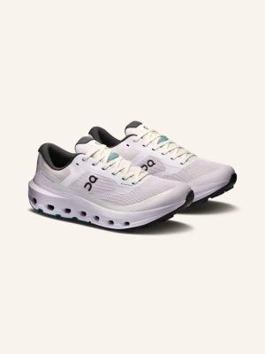 On Buty Do Biegania W Terenie Cloudvista 3 Waterproof lila purpurowy