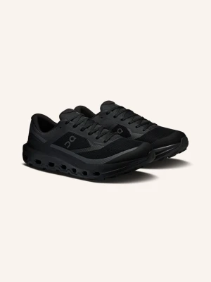 On Buty Do Biegania W Terenie Cloudvista 3 Waterproof schwarz CZARNY