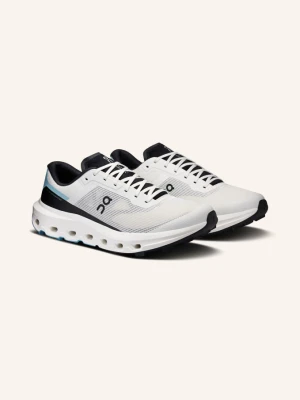 On Buty Do Biegania W Terenie Cloudvista 3 weiss