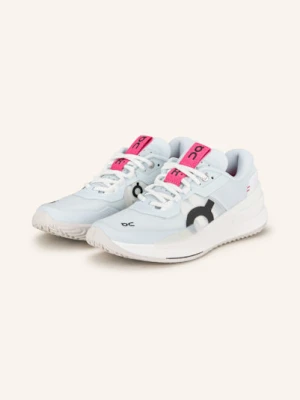 On Buty Do Tenisa The Roger Adv Pro 2 blau