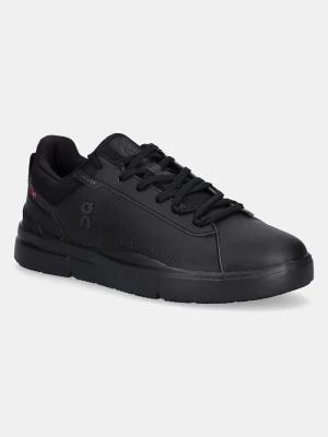 On buty do tenisa THE ROGER Advantage czarny