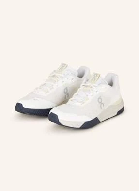 Zdjęcie produktu On Buty Do Tenisa The Roger Advantage Pro Clay weiss