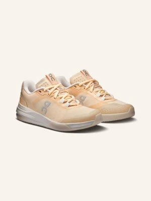 On Buty Do Tenisa The Roger Advantage Pro gelb żółty