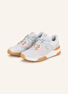 On Buty Do Tenisa The Roger Advantage Pro grau