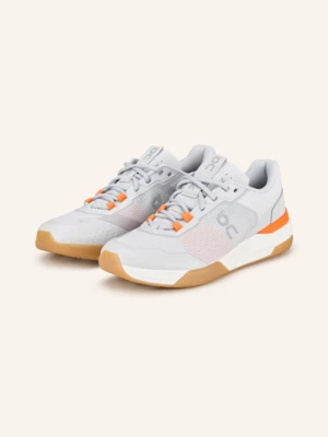 On Buty Do Tenisa The Roger Advantage Pro grau