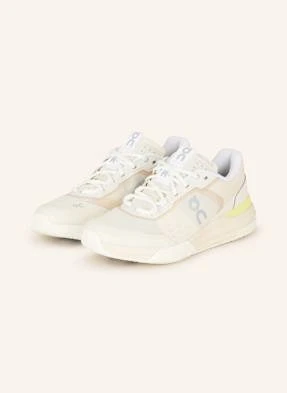 On Buty Do Tenisa The Roger Advantage Pro weiss