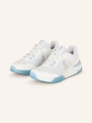 On Buty Do Tenisa The Roger Advantage Pro weiss