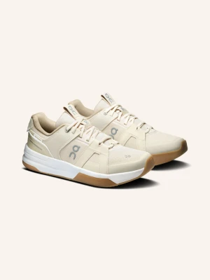 On Buty Do Tenisa The Roger Clubhouse Pro 2 beige