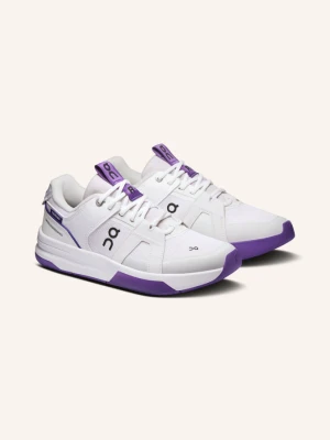 On Buty Do Tenisa The Roger Clubhouse Pro 2 weiss