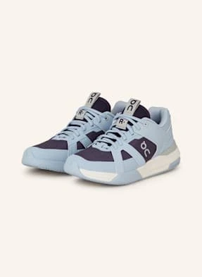 On Buty Do Tenisa The Roger Clubhouse Pro blau